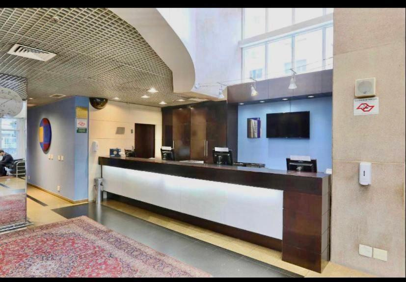 סאו פאולו Transamerica Al Santos Jardins מראה חיצוני תמונה