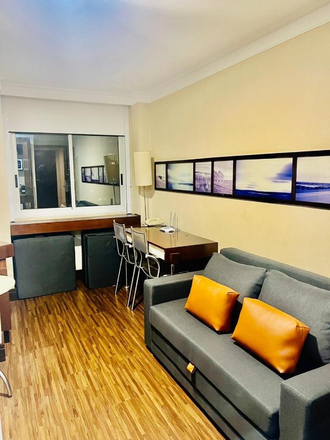 סאו פאולו Transamerica Al Santos Jardins מראה חיצוני תמונה